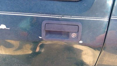 1993 Dodge Dakota Driver Left Front Outside Door Handle Oem