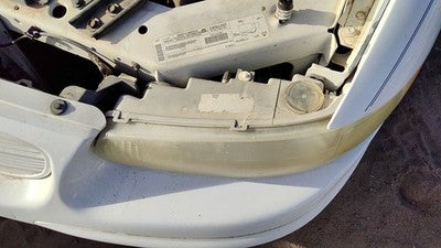 1997-2004 Buick Regal Driver Left Head Light Oem Front Lamp 19244639