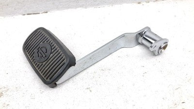 2000 Harley Davidson Brake Pedal Oem Original