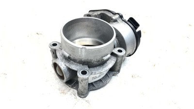 2010-2020 Ford Fusion Throttle Body Valve Oem With Sensors 3.0L Ds7Z9E926D