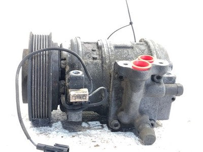 1993 Jeep Grand Cherokee Ac Compressor Air Conditioner Pump Assembly Oem 5.2L