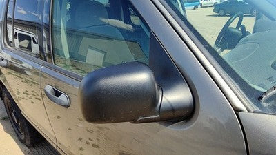 2002-05 Ford Explorer Passenger Right Side Mirror Door Mounted Oem 1L2z17682baa