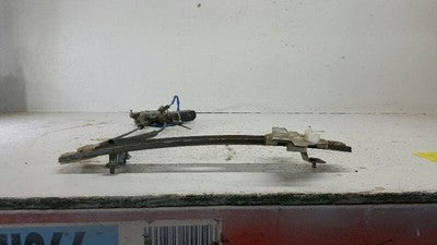 2000-2001 Kia Sephia Oem Passenger Rear Window Regulator Electric Ok2a272560d