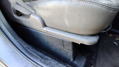 2004 Mitsubishi Endeavor Passenger Right Side Seat Trim Panel Oem 02q Sand Blast