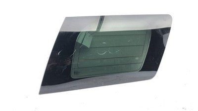 2009-2014 Chevy Tahoe Passenger Right Rear Quarter Glass Back Side Window Oem