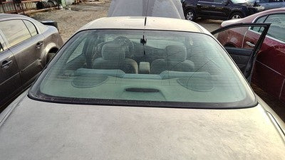 1997-2003 Buick Century Back Glass Rear Window Oem 10404901
