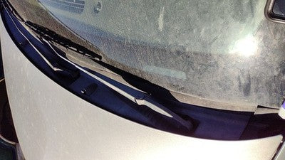 2006 Chevy Cobalt Windshield Wiper Cowl Vent Trim Panel Oem Cover