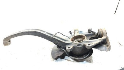 07-09 Mercedes Gl450 Driver Left Front Spindle Steering Knuckle With Wheel Hub