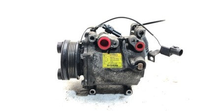 2002-2006 Mitsubishi Lancer Ac Compressor Air Conditioner Pump Assembly Oem 2.0L