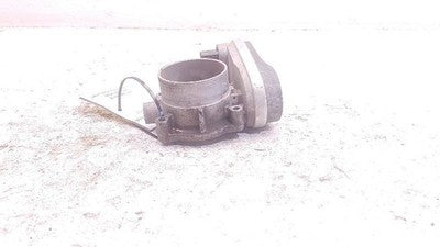2007 Chrysler Sebring Throttle Body Throttle Valve Assembly 2.7L 04861694Aa