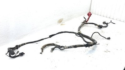 2005 Ford Explorer Positive Battery Cable Oem