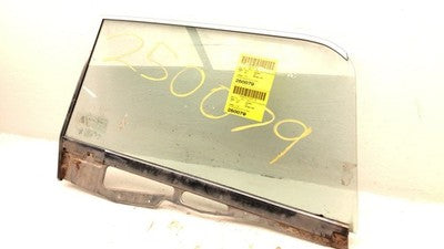 1964-66 Ford Thunderbird Coupe Passenger Right Front Side Window Door Glass Oem