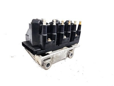 2000-2005 Chevy Impala Ignition Coil Assembly Oem 3.8L 10472401