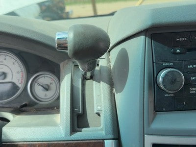 08-10 Town & Country Floor Shifter Lever Assembly Automatic Transmission Gray
