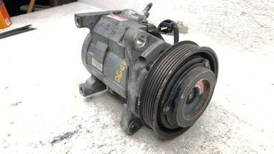 2005-2007 Dodge Caravan Ac Compressor Air Conditioner Pump Assembly Oem 3.8L