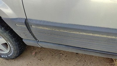 1994 Jeep Grand Cherokee Driver Left Front Moulding From Door Oem Trim Strip