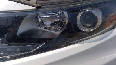 2012-2013 Kia Optima Driver Left Head Light OEM Front Lamp SX HID Xenon