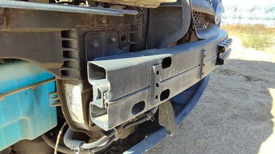 2006-2008 Hyundai Sonata Front Bumper Reinforcement Only Oem 865300a050