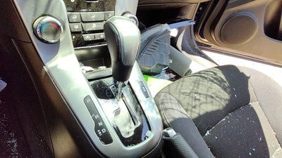 11-16 Chevy Cruze Floor Shifter Lever Assembly Shift Unit Automatic Transmission