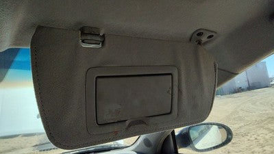 2002-2003 Nissan Altima Passenger Right Sun Visor Oem Frost K 964005Y700