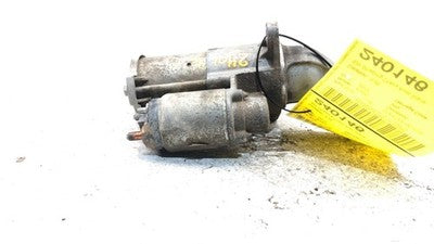 2010-2011 Chevy Aveo Starter Motor 1.6L 25180808