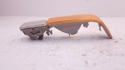 1998-2005 Chevy S10 Blazer Driver Left Turn Signal Lamp Lens Park Light Oem