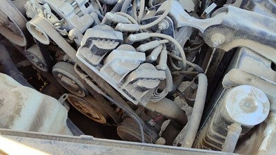 86-92 Buick Century Ignition Coil Assembly With Control Module Oem 3.3L 19178827