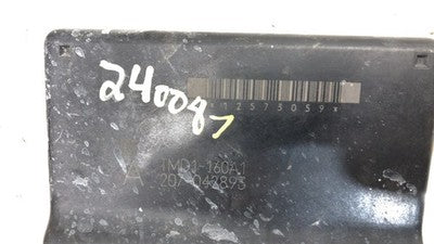 2003-2005 Chevy Suburban Tac Module With Throttle Pedal Gas Oem 12573059