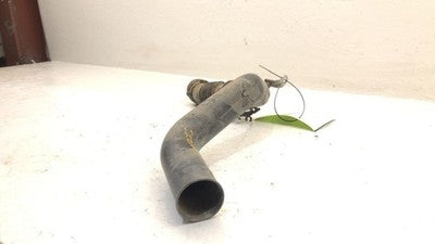 1986 Honda Civic Air Intake Tube Hose Pipe Elbow Oem 1.5l