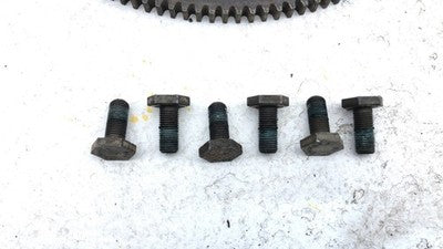 2011-2016 Chevy Cruze Flywheel Flexplate Oem Auto Trans At With Bolts 1.4L