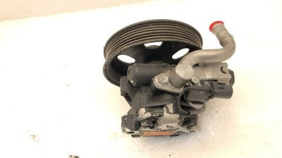 2010-2013 Kia Forte Power Steering Pump With Pulley Oem 2.4L