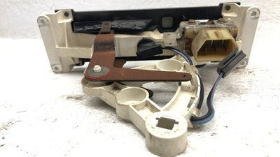 1987-1988 Ford Ranger Temperature Control Module In Dash Heater Ac Head Unit Oem
