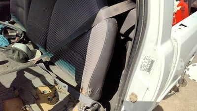 2000 2001 Dodge Ram 1500 Driver Left Front Seat Belt Retractor Oem Shoulder Gray