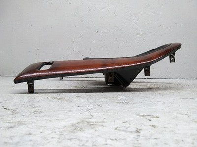1999 Lexus Rx300 Shifter Trim Bezel Dash Surround Panel Woodgrain Shift Console