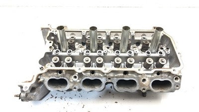 2007-2017 Toyota Tundra Passenger Right Cylinder Head Assembly 5.7L Oem