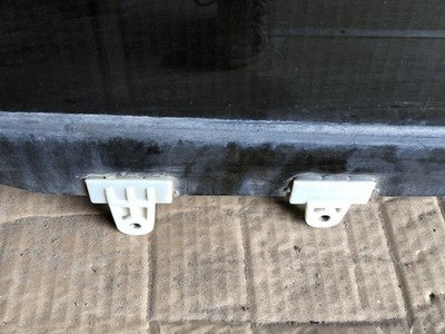 2000-2004 Nissan Xterra Driver Left Rear Side Window Door Glass Oem Back