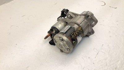2007-2009 Pontiac G6 Gxp Coupe Starter Motor 3.6L 12645298