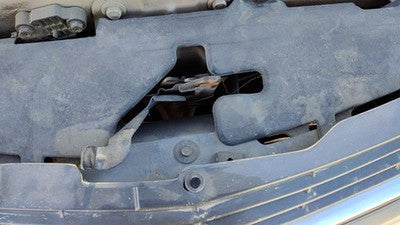 00-05 Latch Assembly With Bracket Chevy Impala Hood Latch Assembly With Bracket