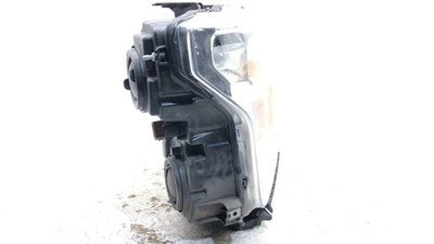 2018-2020 Ford F150 Passenger Right Head Light Oem Front Lamp Kl34-13005-Aa