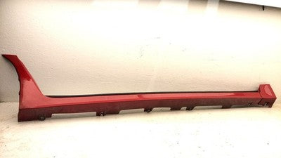 2009-2016 Chevy Impala Passenger Right Lower Rocker Panel Moulding Side Skirt