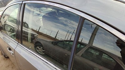 2010-2014 Subaru Legacy Outback Driver Left Rear Side Window Door Glass Oem Back