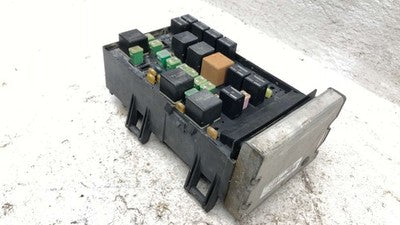 2003 Dodge Caravan Bcm Body Control Module Computer Oem 4748078Ae 4727079Ac