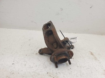 06-09 Ford Focus Passenger Right Front Spindle Steering Knuckle With Wheel Hub