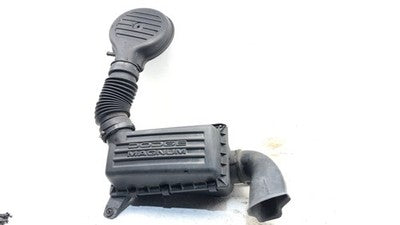 2000-03 Dodge Durango Complete Air Intake Filter Box Housing With Tube Oem 5.9L