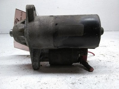 1997 Ford Explorer Starter Motor 4.0L At Auto Trans F77z11002aa