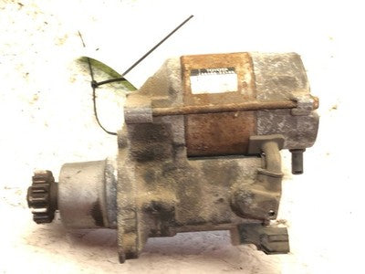 2001-2003 Toyota Highlander Starter Motor 3.0l 1mzfe