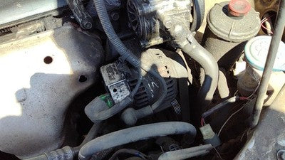 1994-1997 Honda Accord Alternator 2.2L 4242129