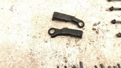 2003 Mercedes C240 Misc Engine Bolts Oem Factory Hardware 2.6L