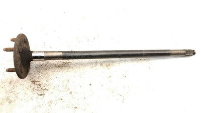 1983-1992 Ford Ranger Passenger Right Rear Axle Shaft Oem Back E3tz4234b
