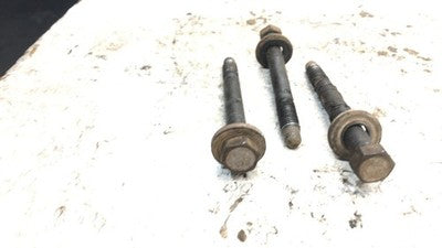2003-06 Cadillac Escalade Set Of Bolts Power Steering Gear Box Mounting Hardware